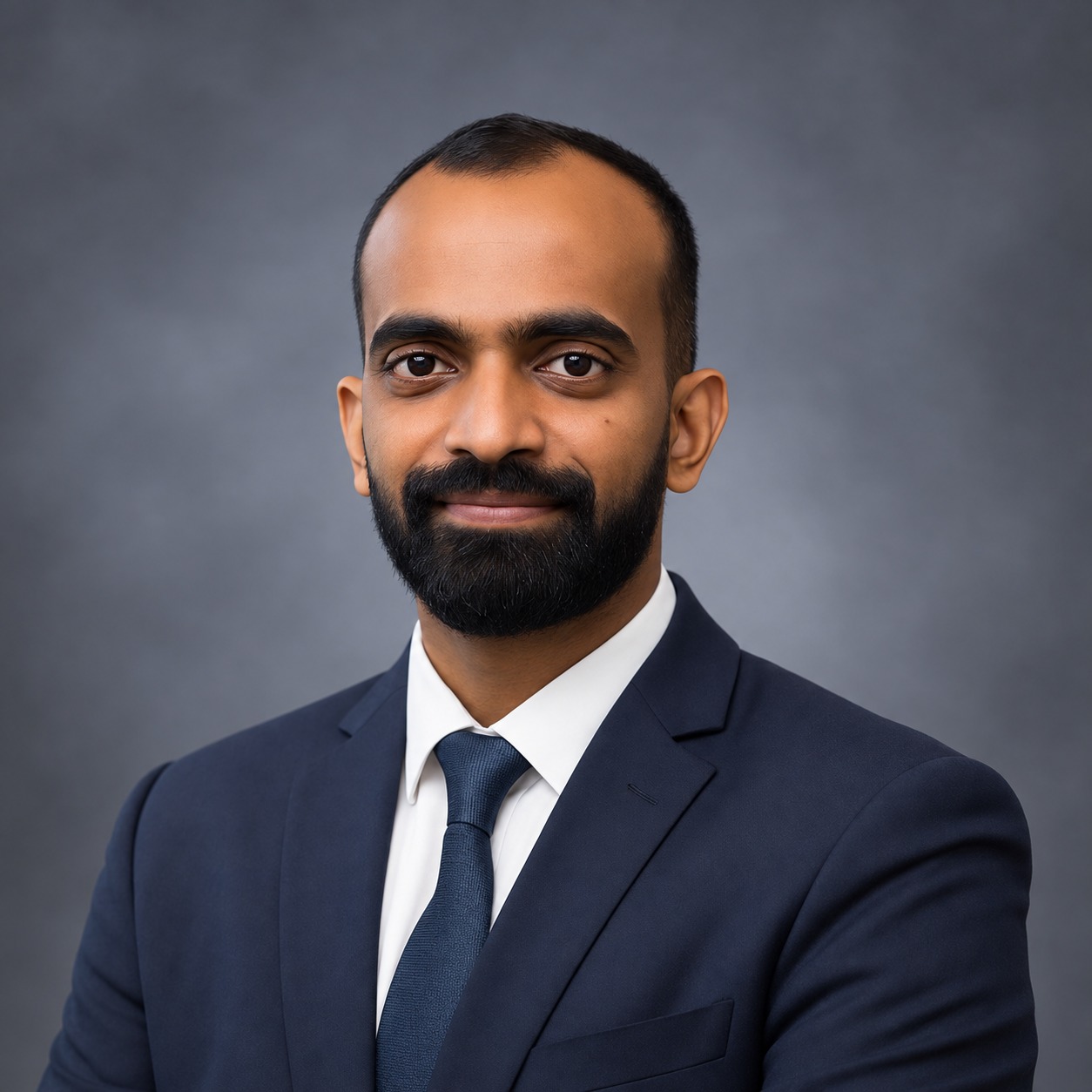 Ayantha Fernando